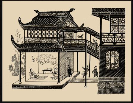 The trend of combining classics with the times The trend of combining classics with the times