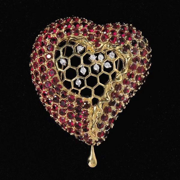 Collection of Jewelry Designers Collection of Jewelry Designers