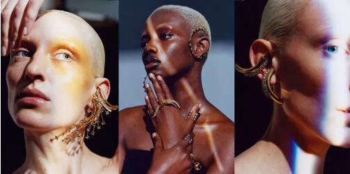 Jewelry design works Jewelry design works