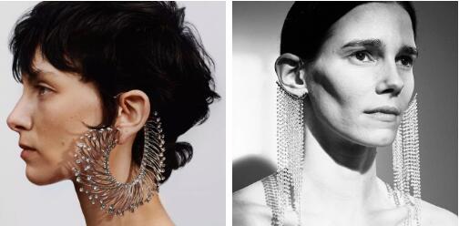 Works collection of world famous jewelry designers Works collection of world famous jewelry designers