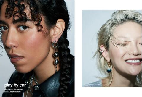 Jewelry Designer Works Jewelry Designer Works