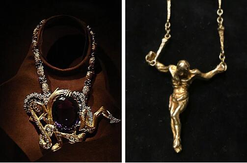 World famous jewelry design works World famous jewelry design works