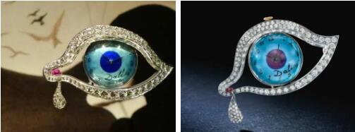 Works of world famous jewelry designers Works of world famous jewelry designers