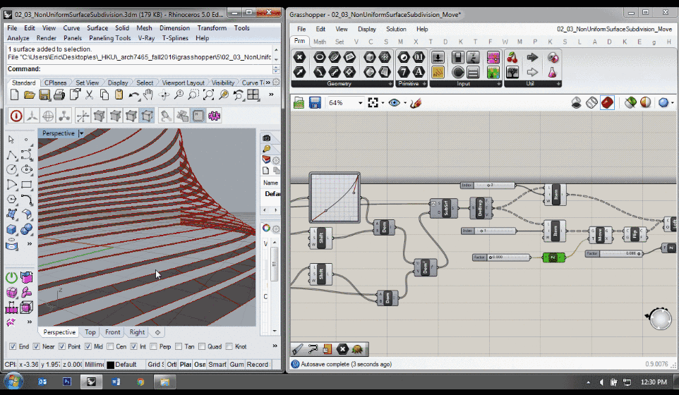 Course Introduction of Pottery Design Project Course Introduction of Pottery Design Project