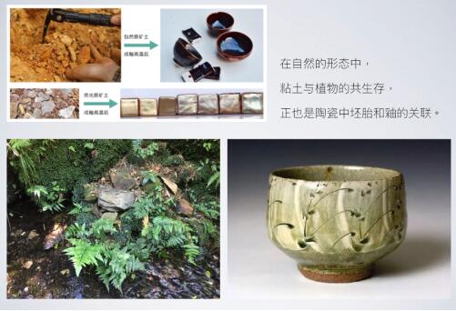 Theoretical study of clay design project Theoretical study of clay design project