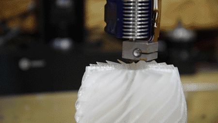 Model construction of clay design project Model construction of clay design project