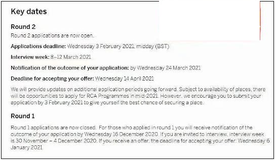 The second round of DDL of Huangyi was changed to 2021.02.03 The second round of DDL of Huangyi was changed to 2021.02.03