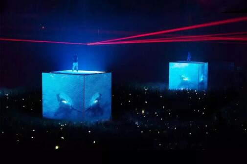 Ranking of foreign universities specializing in stage design Ranking of foreign universities specializing in stage design