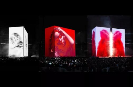 Ranking of foreign universities specializing in stage design Ranking of foreign universities specializing in stage design