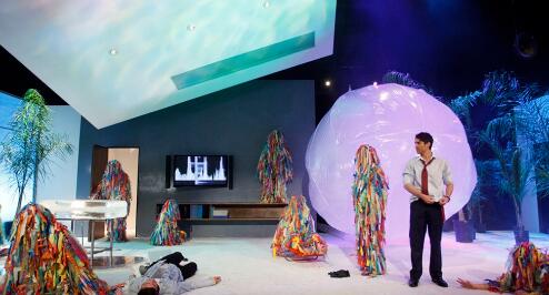 CalArts Stage Design CalArts Stage Design