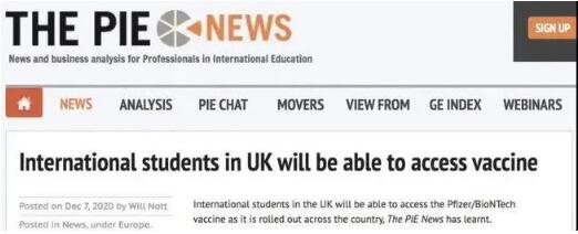 The PIE News The PIE News