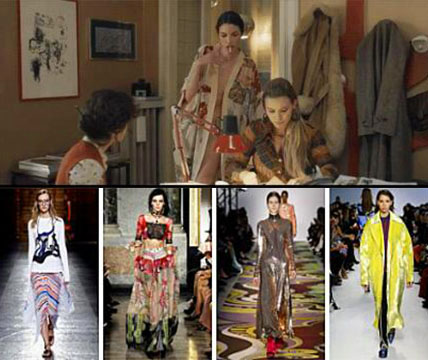 Emilio Pucci Emilio Pucci