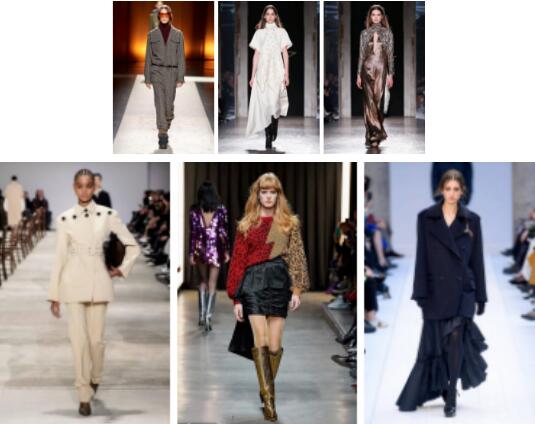 2020 Milan Fashion Week Autumn and Winter Launch 2020 Milan Fashion Week Autumn and Winter Launch