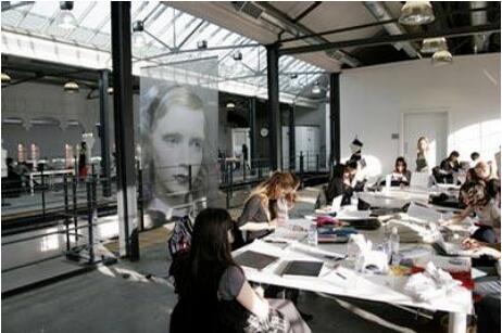 Fashion Design of Marangoni Fashion Academy Fashion Design of Marangoni Fashion Academy