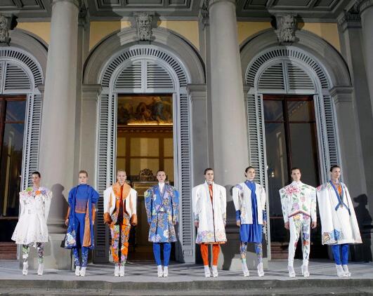 Fashion Design of Brimoda Fashion Academy Fashion Design of Brimoda Fashion Academy