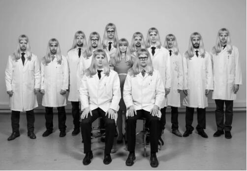 MIR team photo MIR team photo