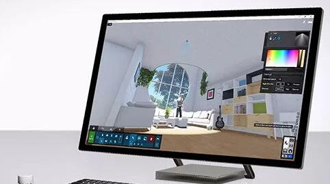 Streamline the workflow of scenario building Streamline the workflow of scenario building
