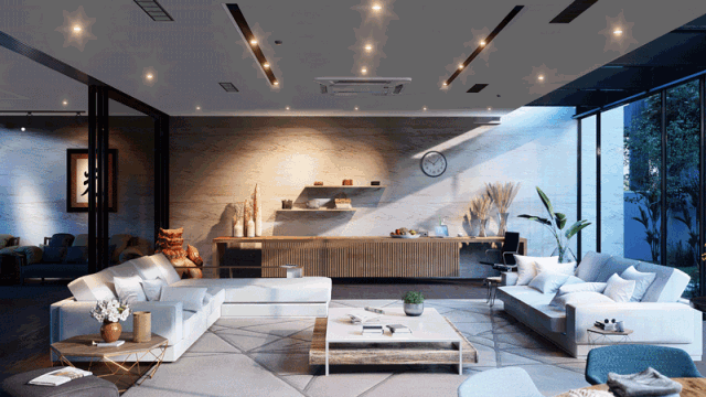 Material embodiment of architectural rendering software Material embodiment of architectural rendering software