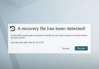 Building rendering software repair system Building rendering software repair system