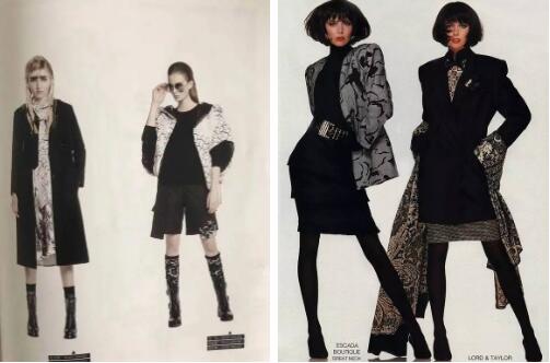 Fashion Trends Fashion Trends