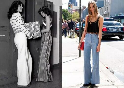 Fashion trend Punk style Fashion trend Punk style