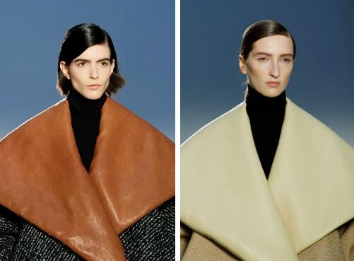 Fashion trend High street elements Fashion trend High street elements