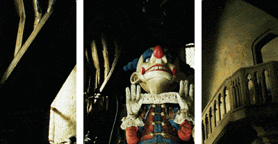 Secret Room Escape Designer Secret Room Escape Designer