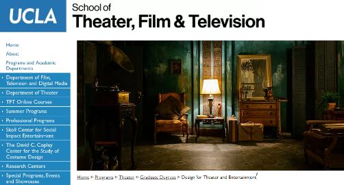 Drama Art Design Drama Art Design