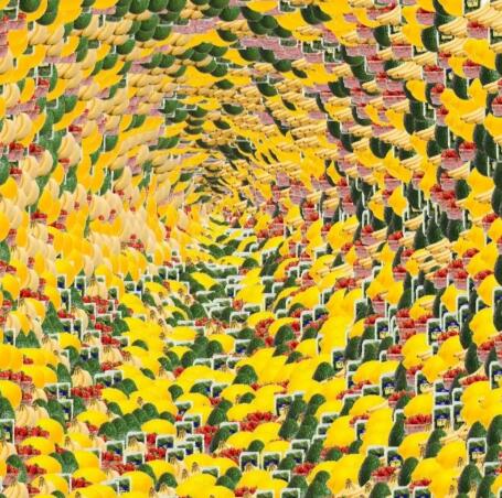 How to choose the theme of art overseas works collection How to choose the theme of art overseas works collection