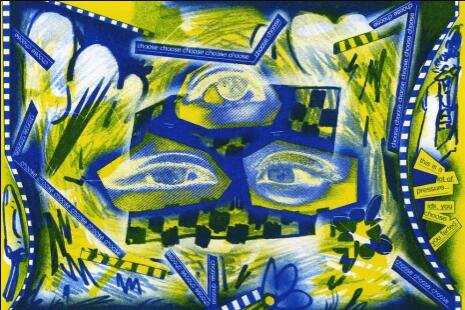 How to choose the epidemic theme of art overseas works collection How to choose the epidemic theme of art overseas works collection