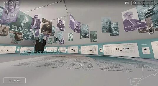 What is the theme of the collection of overseas works of art What is the theme of the collection of overseas works of art