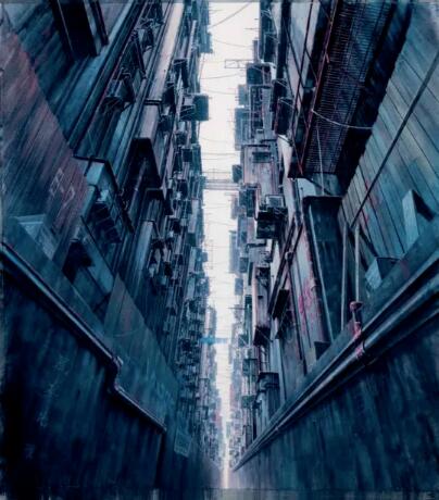 Animation pictures of Japanese architecture Animation pictures of Japanese architecture