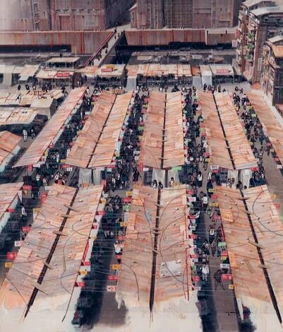 Architectural animation scene pictures Architectural animation scene pictures