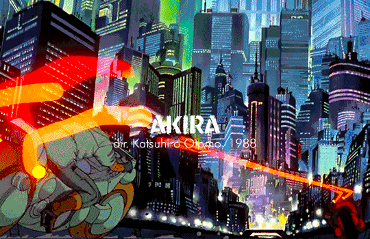 Animation pictures of Japanese architecture Animation pictures of Japanese architecture