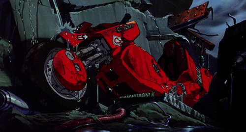 Japanese cartoon architecture scene Japanese cartoon architecture scene