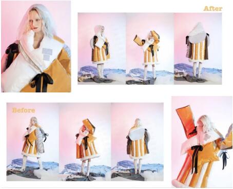 Costume Design Collection Project Costume Design Collection Project