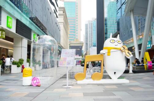 Interdisciplinary installation art Interdisciplinary installation art