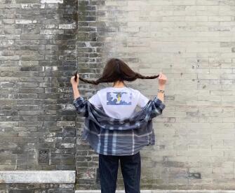 Excellent collection of clothing design works Excellent collection of clothing design works