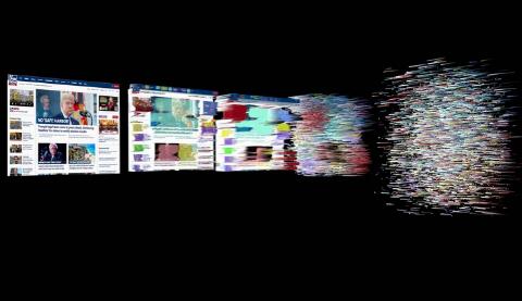 Huangyi Interdisciplinary Design Huangyi Interdisciplinary Design