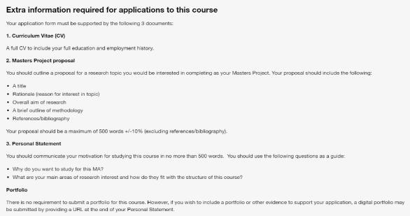  Lunshi Fashion Management Graduate Application Requirements