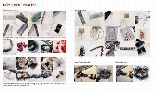 Reference and plagiarism of art works Reference and plagiarism of art works