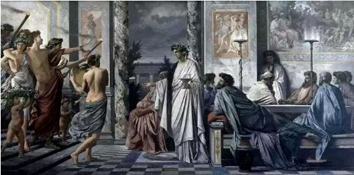 Artwork also has a "shelf life". How to keep inspiration hot forever? Artwork also has a "shelf life". How to keep inspiration hot forever?