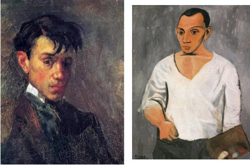 Artwork also has a "shelf life". How to keep inspiration hot forever? Artwork also has a "shelf life". How to keep inspiration hot forever?