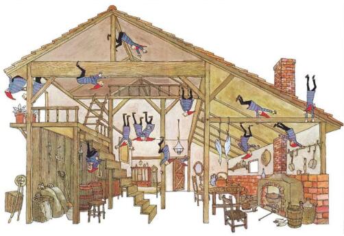 artistic works artistic works