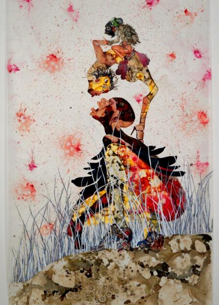 Shelf life of artistic works Shelf life of artistic works