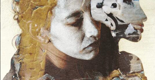 Expression and creation of painting style Expression and creation of painting style