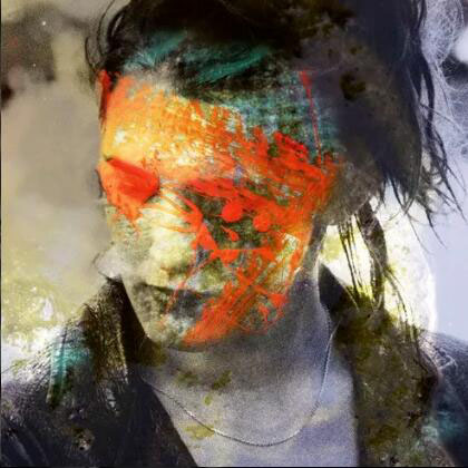 Painting style expression Painting style expression