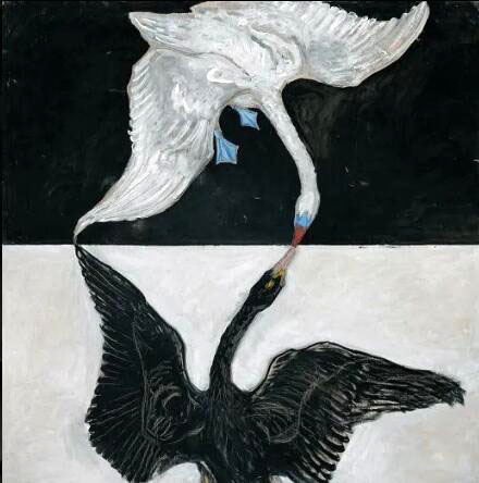 Expression and creation of painting style Expression and creation of painting style