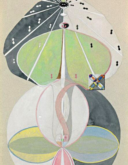 Painting contains certain meanings Painting contains certain meanings