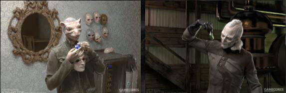 Illustration Painting Style Expression and Creation Techniques Illustration Painting Style Expression and Creation Techniques